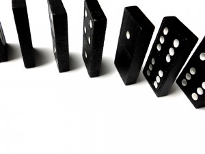 Torneo de dominó